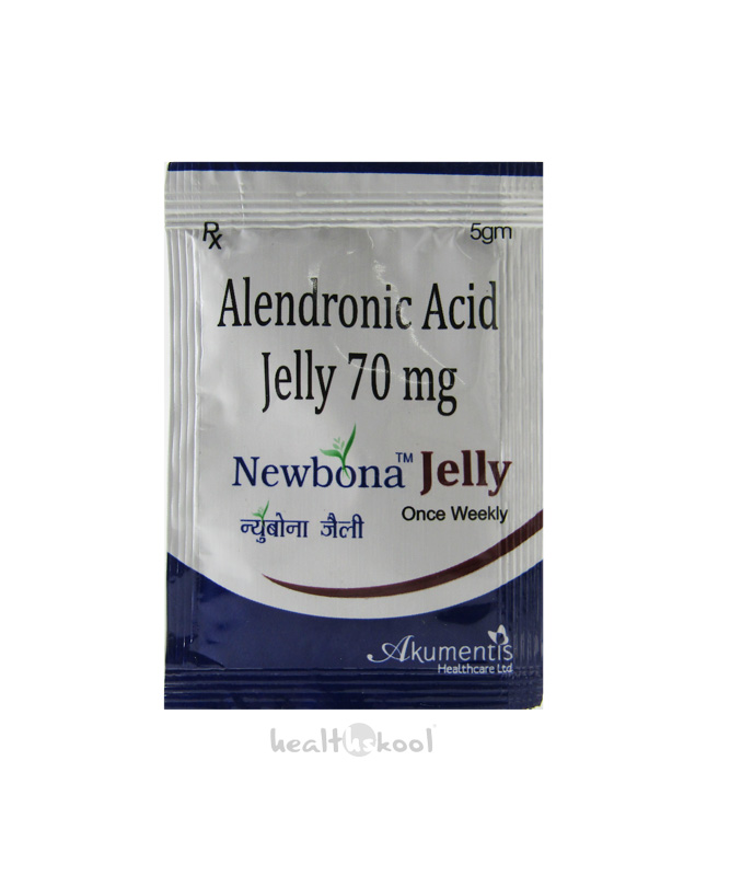NEWBONA JELLY 5GM