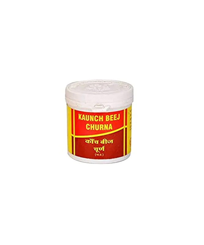 VYAS KAUNCH BEEJ CHURAN