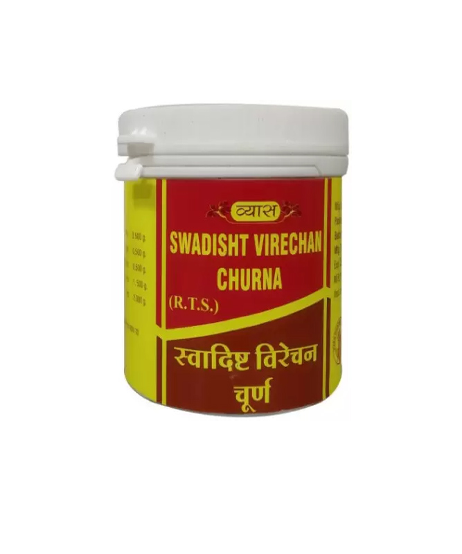 VYAS SWADISHTA VIRACHAN CHURAN 100GM