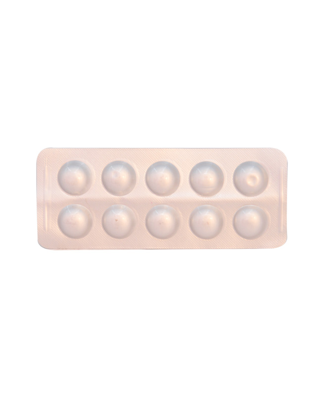 ZUEMETH TAB 10S