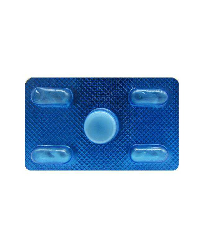 I CARIS TAB 150MG 1S