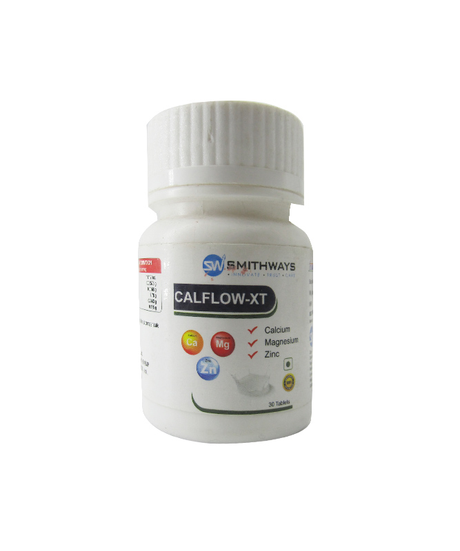 CALFLOW XT TAB 30S