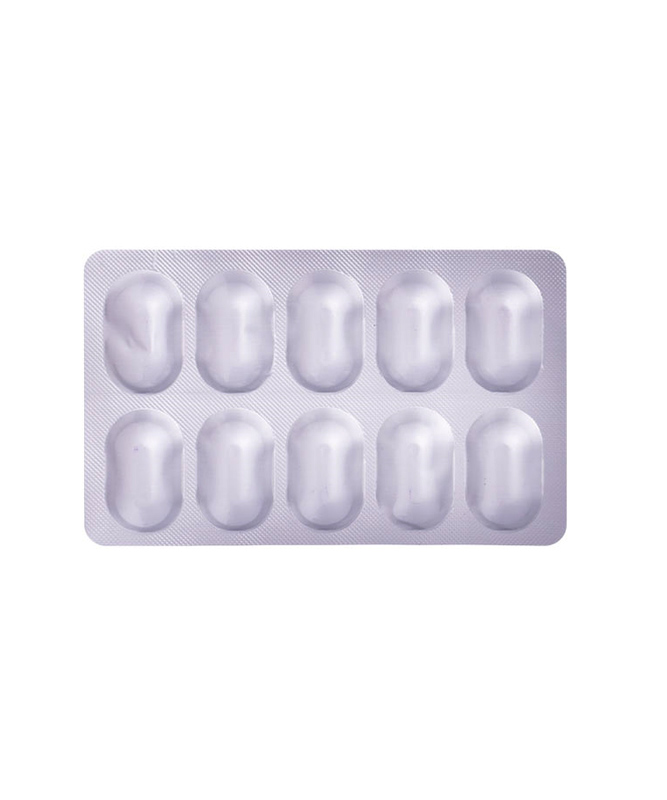 ABETANEURON LC TAB 10S