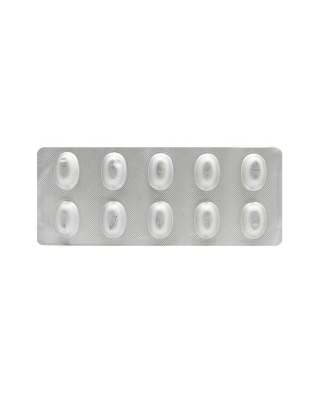 MEGATAS TAB 25MG 10S