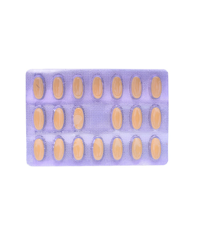 HIMALAYA PLATENZA TAB 20S