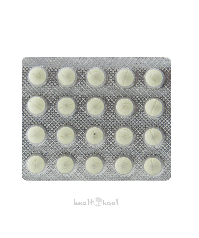 AZORAN TAB 50MG 20S