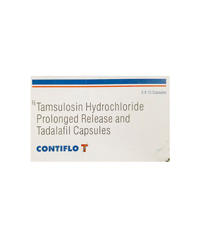 CONTIFLO T CAP 10S