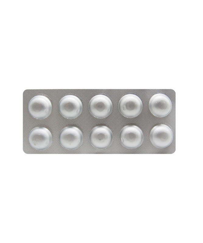 BYLOZA TAB 40MG 10S