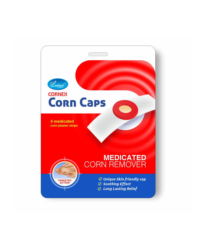 CORNEX CORN CAP 1S
