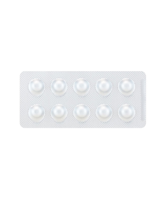 OBETOHEP TAB 5MG 10S