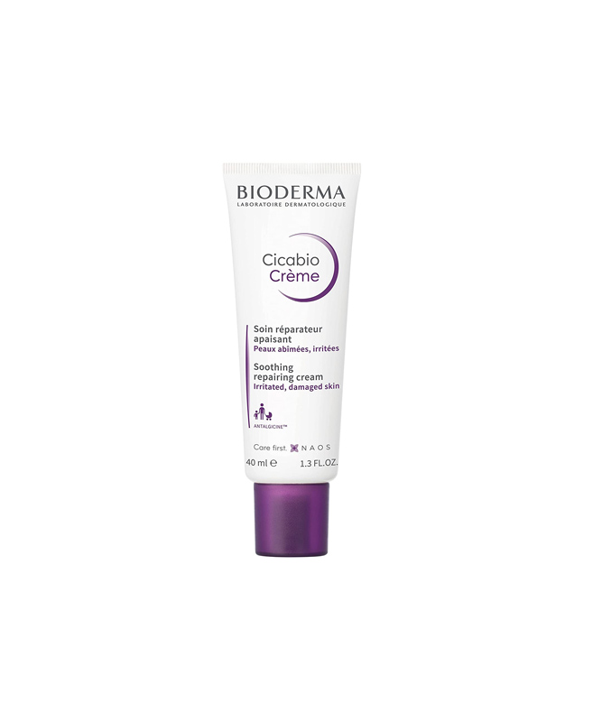 BIODERMA CICABIO CREAM 40ML