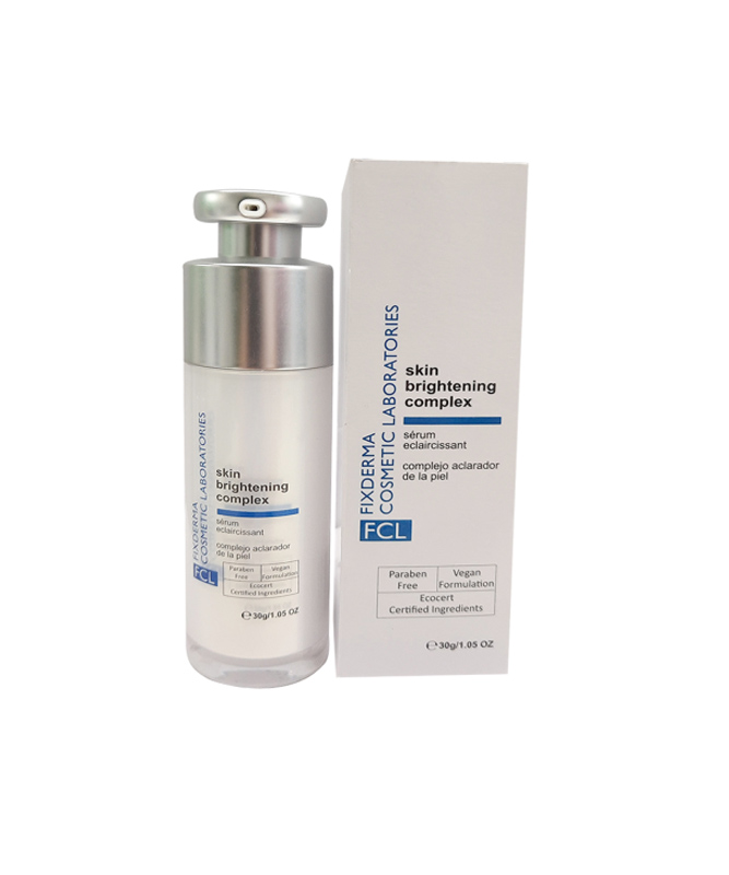 FIXDERMA SKIN BRIGHTENING COMPLEX SERUM 30ML