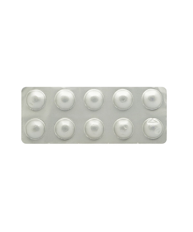 CETANIL TM TAB 50MG 10S