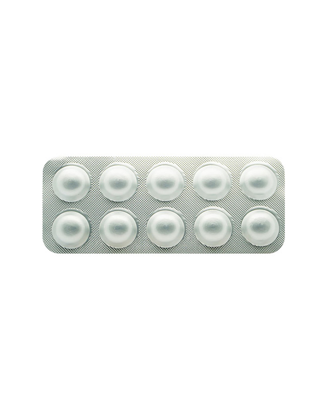AZELIREN TAB 16MG 10S