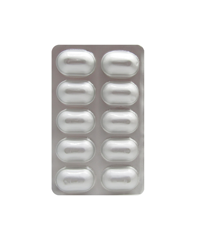 ATOSKY GOLD CAP 20/75 MG 10S