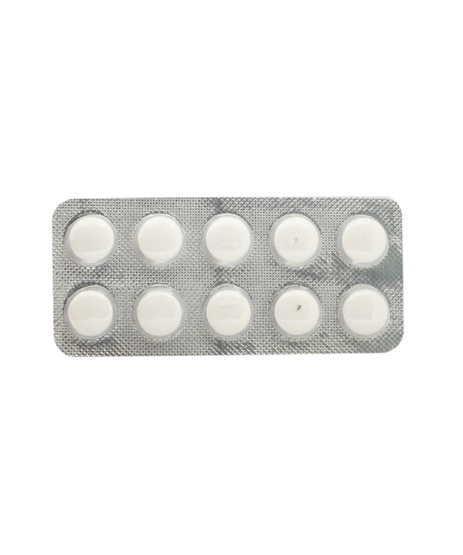 TYZA TAB 250MG 10S