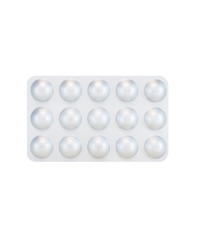 RABLET TAB 40MG 15S