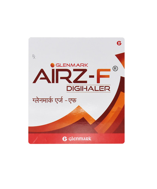 AIRZ F DIGIHALER 120MDI
