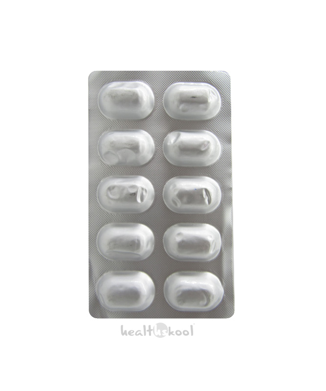ZAKSON CD3 TAB 10S