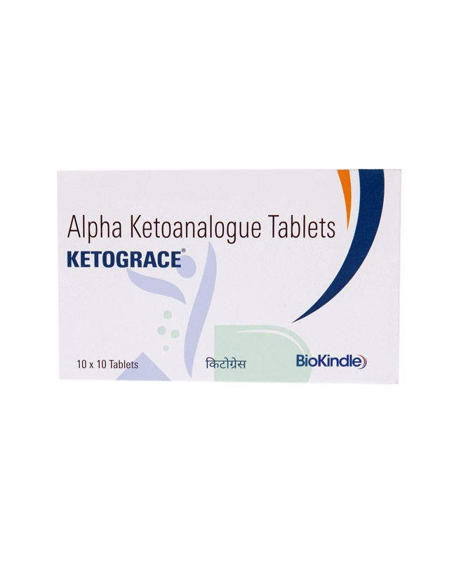 KETOGRACE TAB 10S