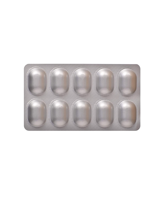 HIFENAC SP TAB 10S