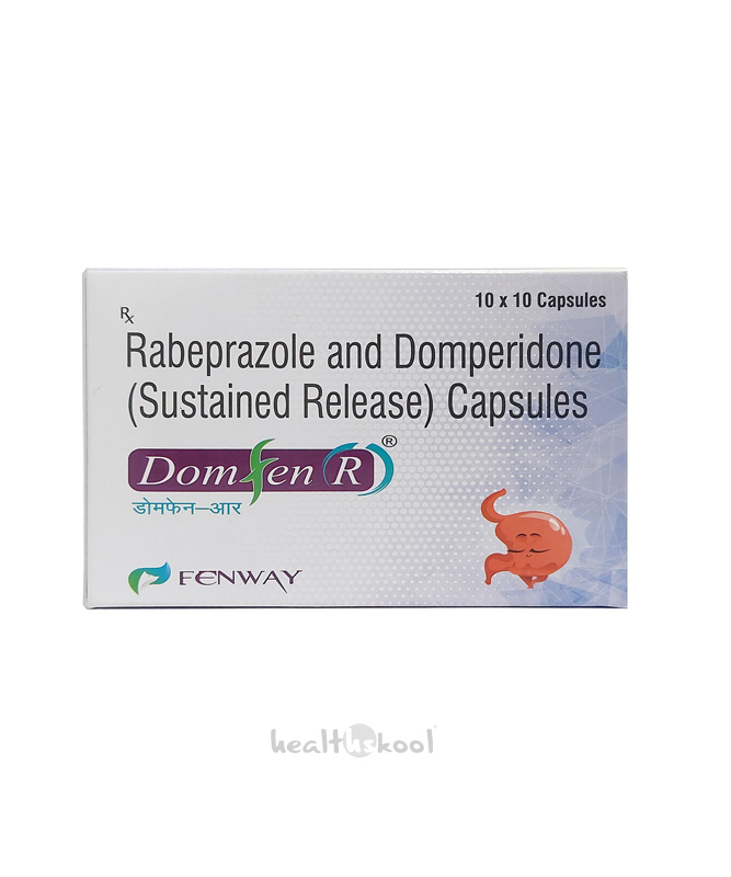 DOMFEN R TAB 10S