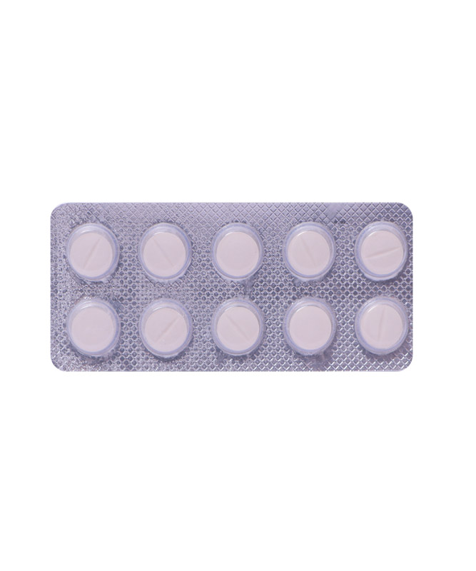 SERTIMA TAB 50MG 10S