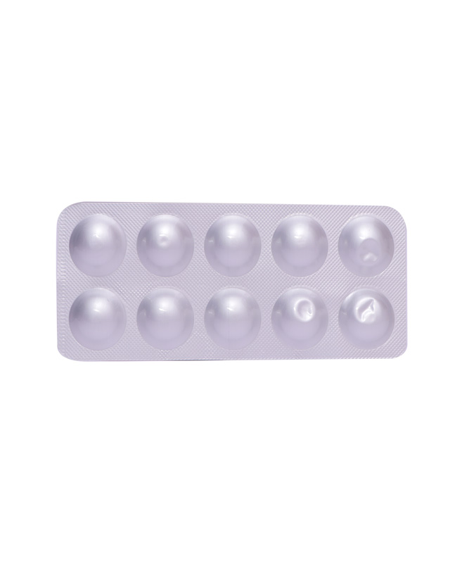 NALTIMA TAB 50MG 10S