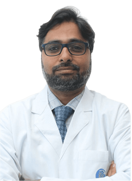 Dr. Vishal Kumar Chorasiya