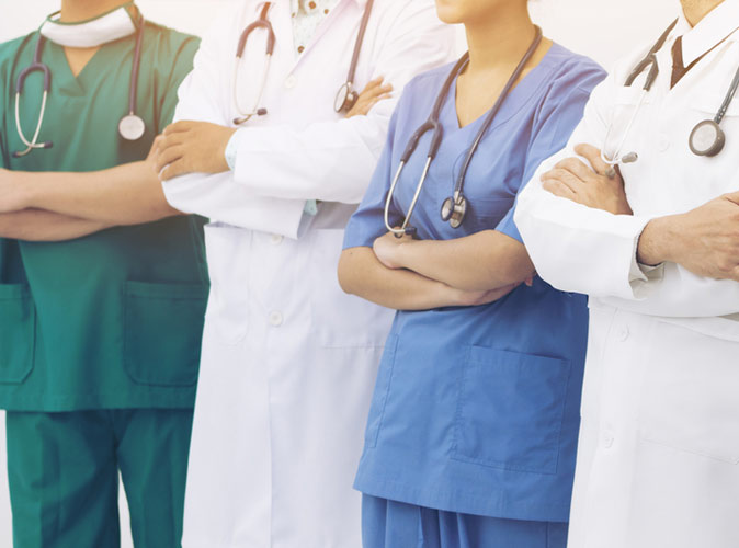 World Class Doctors