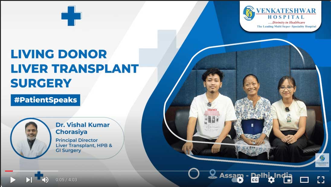 Dr. Vishal Kumar Chorasiya