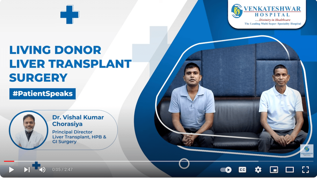 Dr. Vishal Kumar Chorasiya