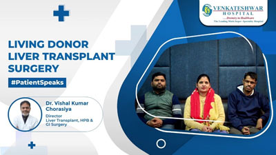 Dr. Vishal Kumar Chorasiya