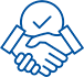 Get received by us in India