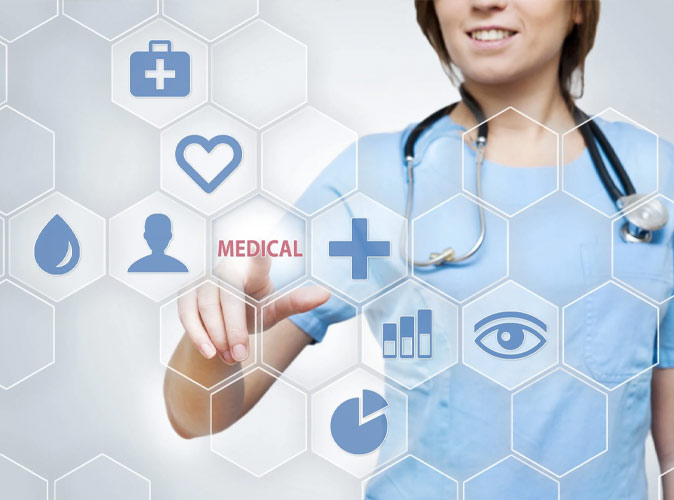 Accessible Healthcare