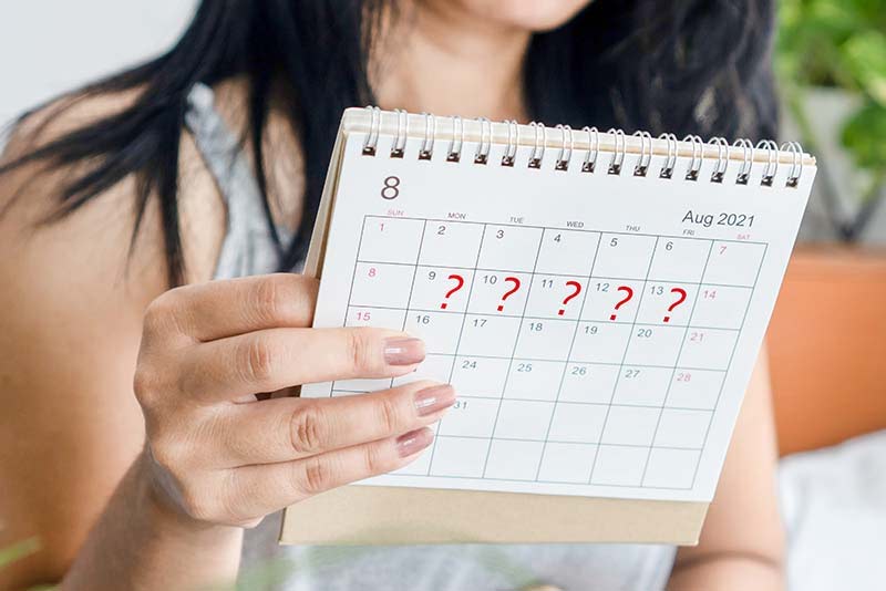 Got your first periods? See all you need to know!