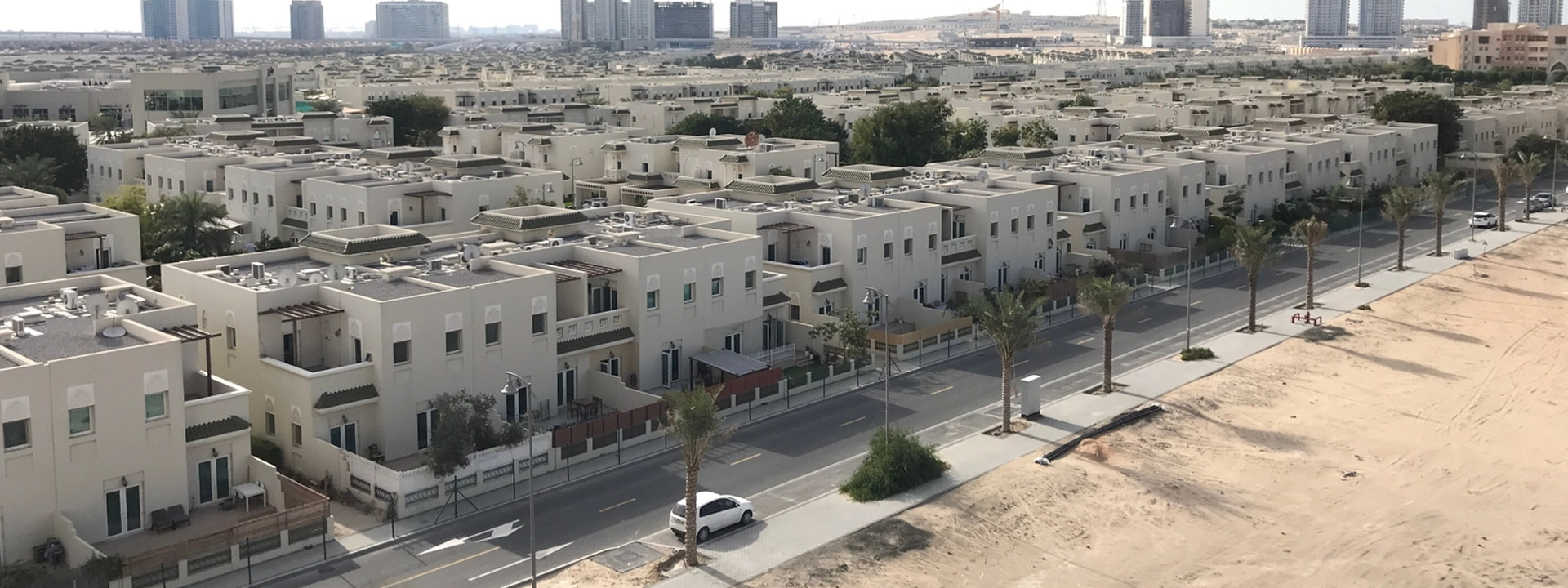 Al Furjan