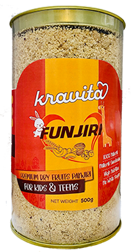 Kravita’s Funjiri