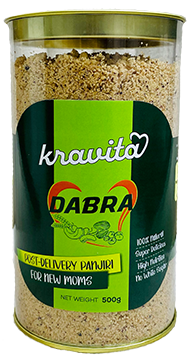 Kravita’s Dabra