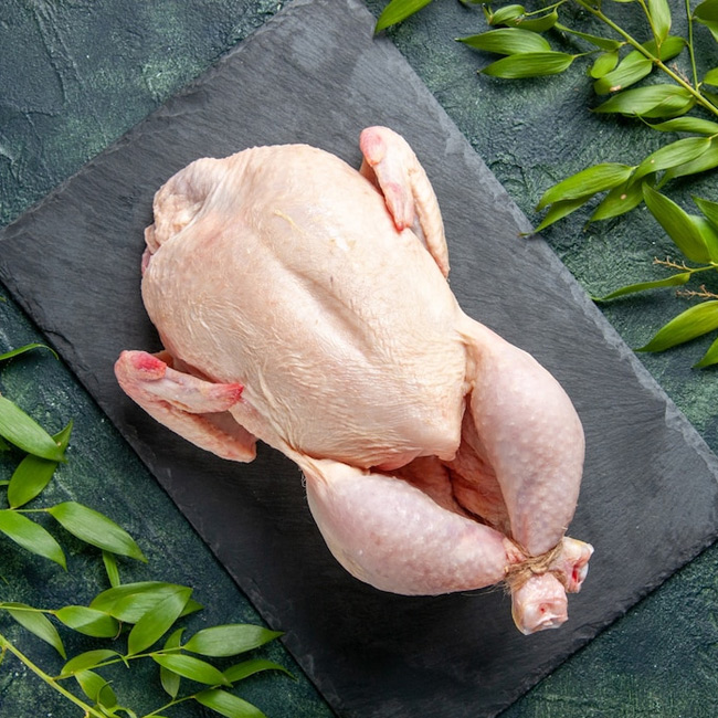 Fresh Chicken